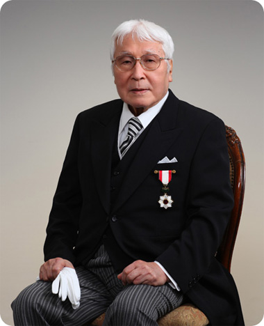 Minoru Ochi